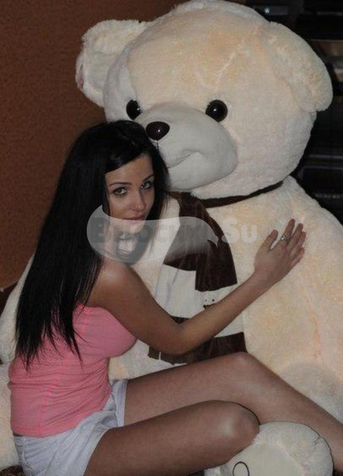 Проститутка Далия г. Вельск